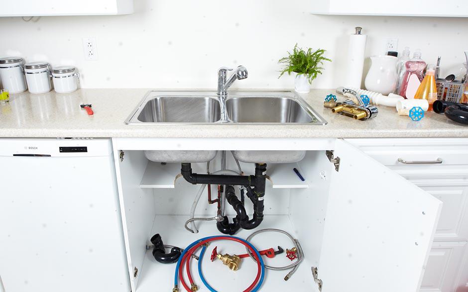 plombier tarif Nanterre